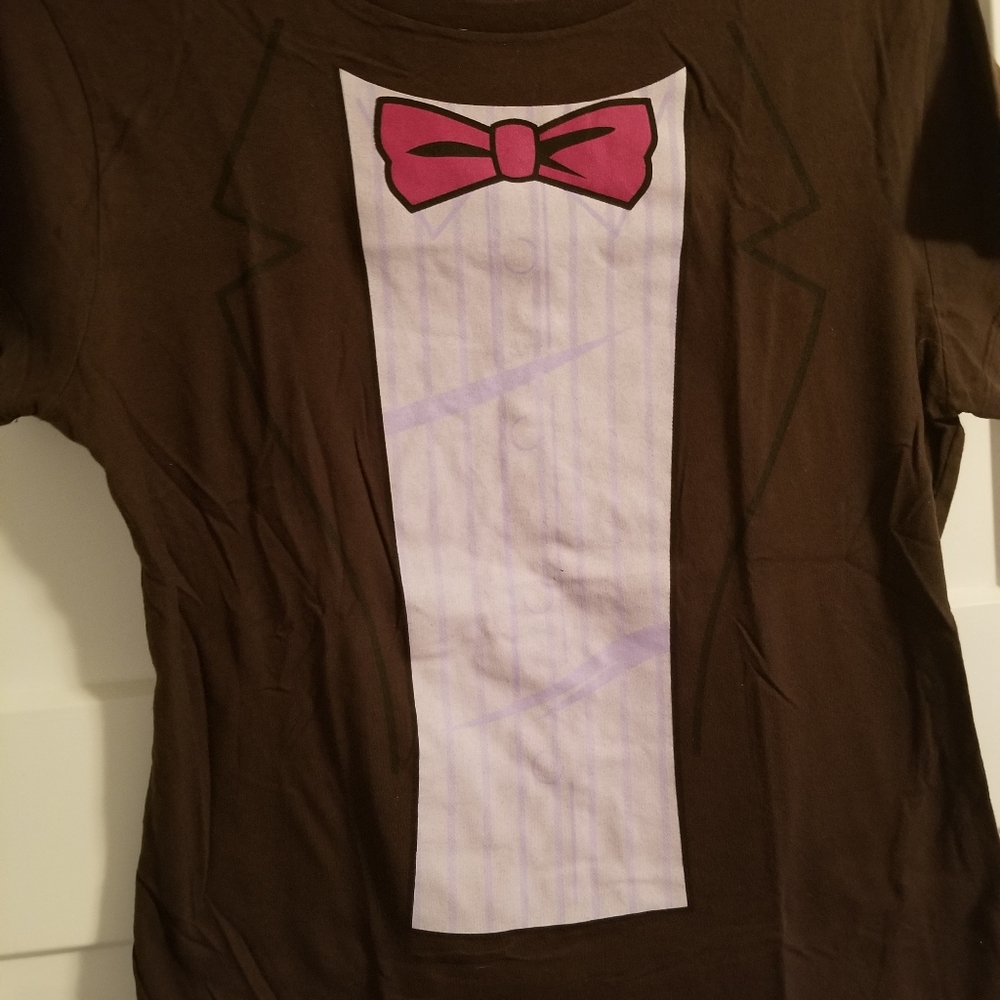 XL Doctor Who tee